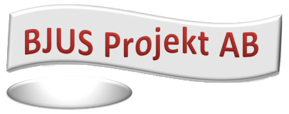 BJUS Projekts logotyp